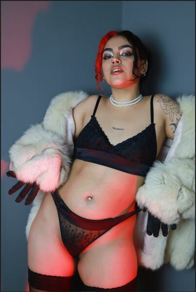 Intérprete NattashiMonroe Foto 5