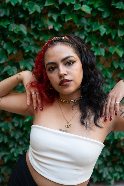 Intérprete NattashiMonroe Foto 11