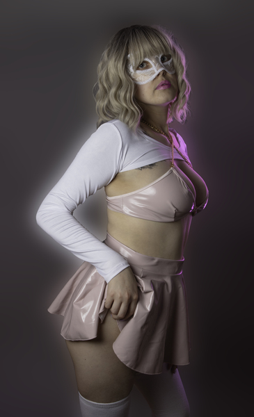 Artiest MoistMae Foto 2