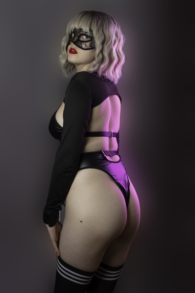 Artiest MoistMae Foto 4