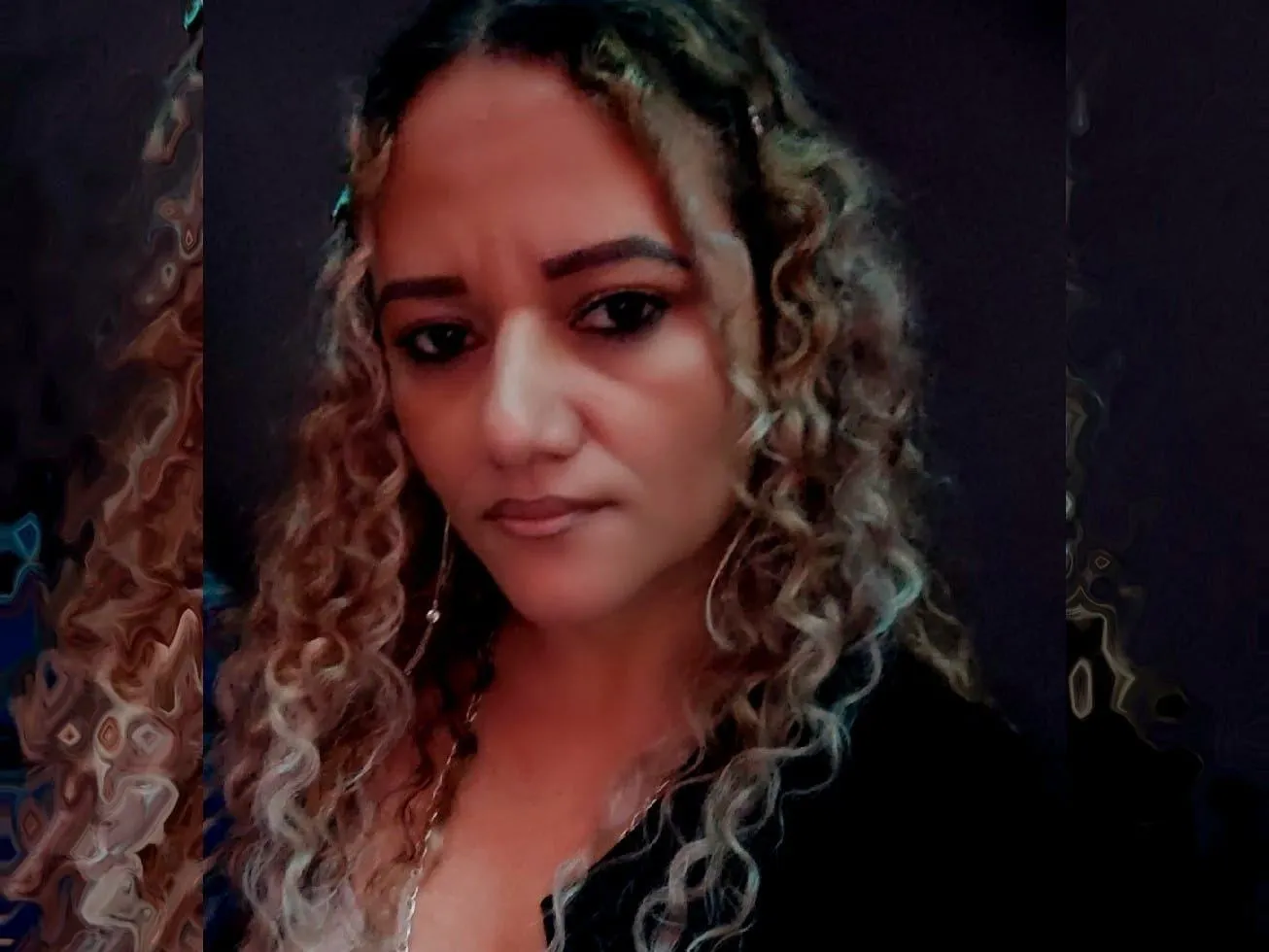 Foto de perfil de modelo de webcam de StacyDavons