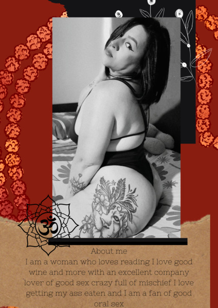 Artist Ariacurvymilf Foto 1