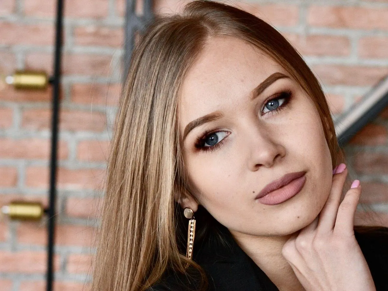 ElizabethStars profielfoto van cam model