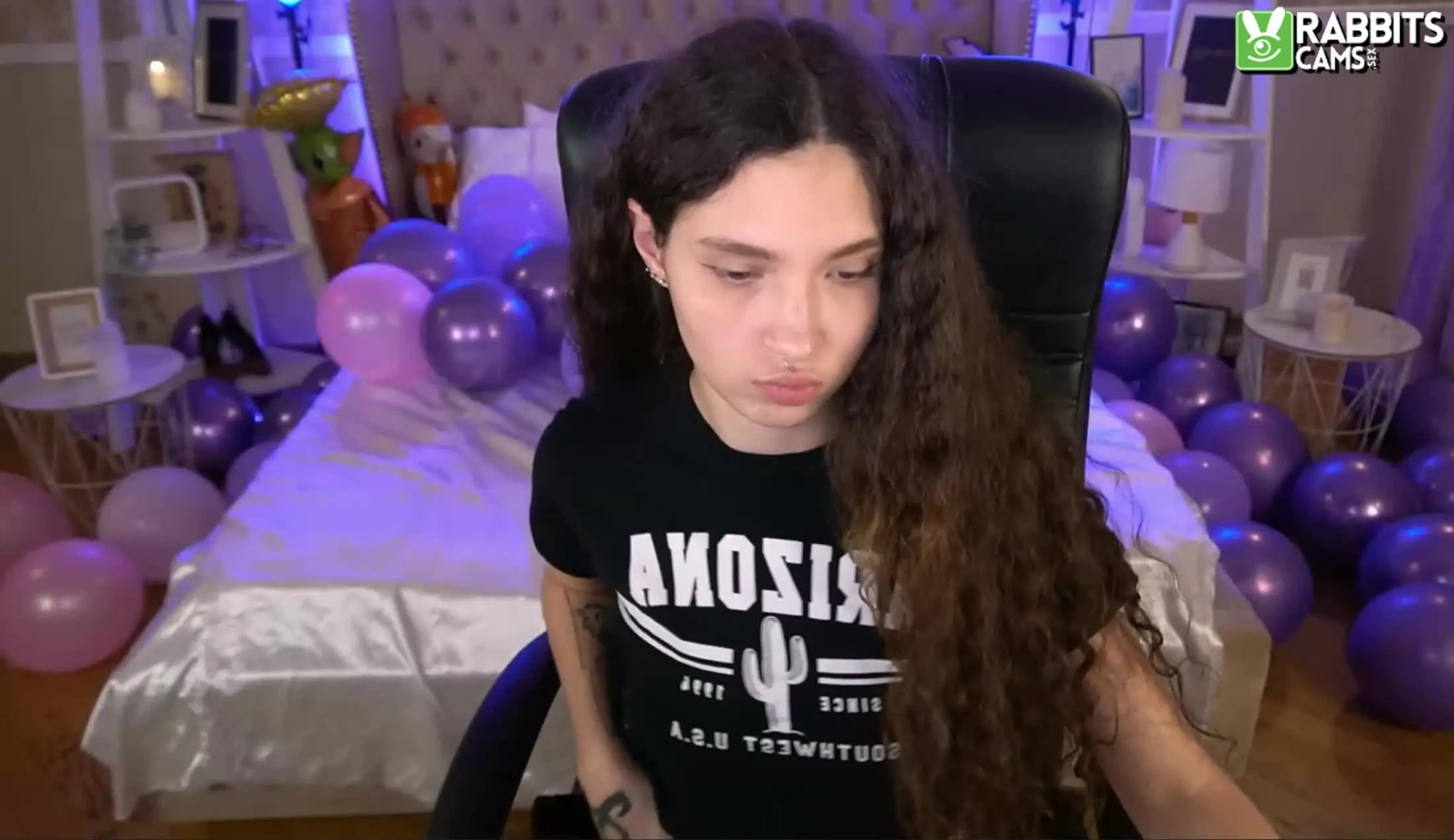 Intérprete HappyFlowerr Video 1