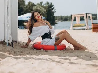 Imagen de perfil de modelo de cámara web de HappyFlowerr