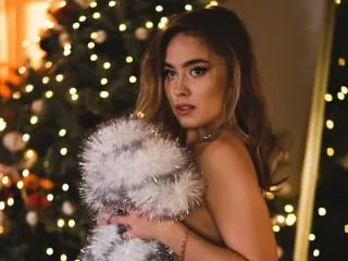 Imagen de perfil de modelo de cámara web de CandyBoomm