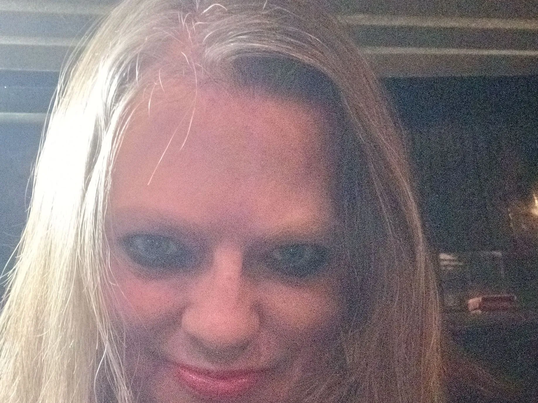 Foto de perfil de modelo de webcam de CherishWilliams