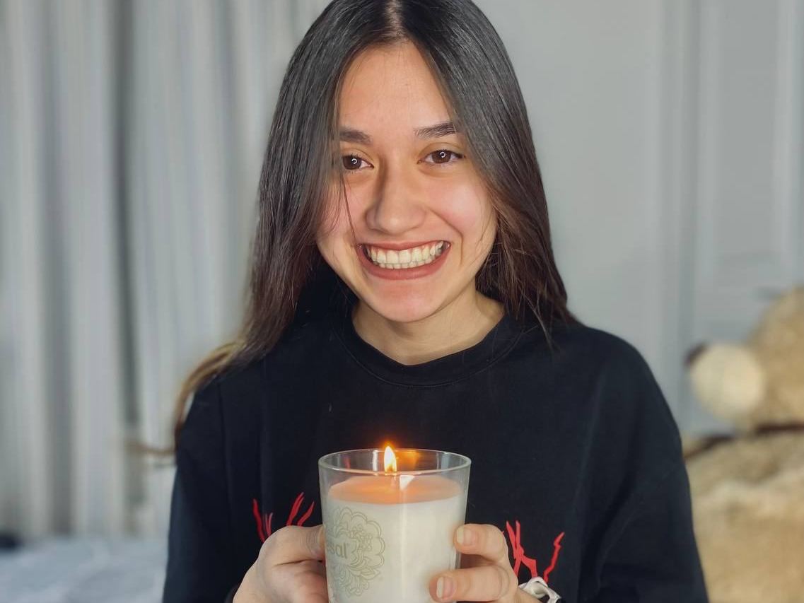 EmmyNils profilbild pÄ webbkameramodell