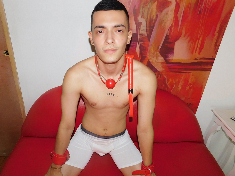 Intérprete ChrissSub4master Foto 8