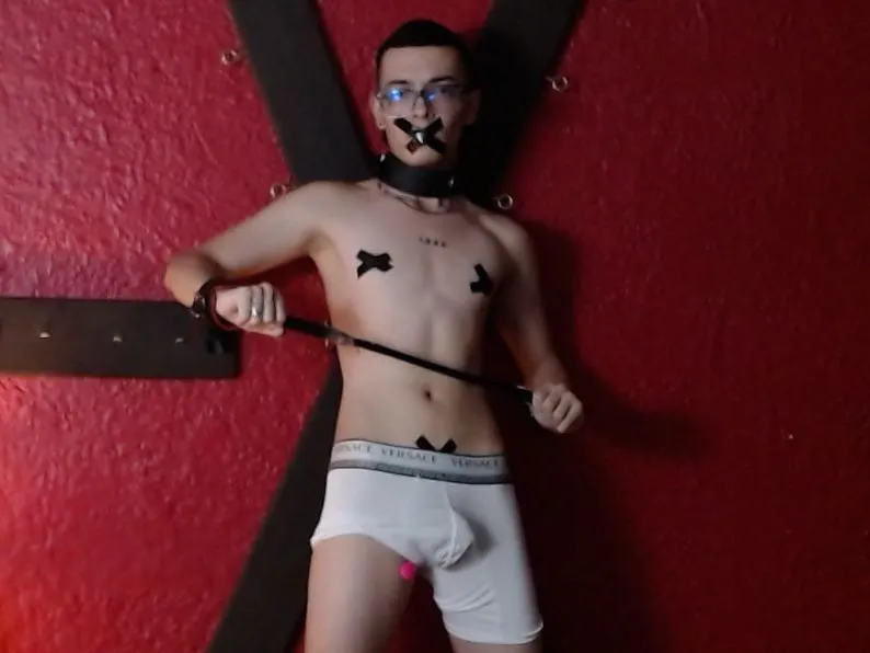 ChrissSub4master cam model profile picture