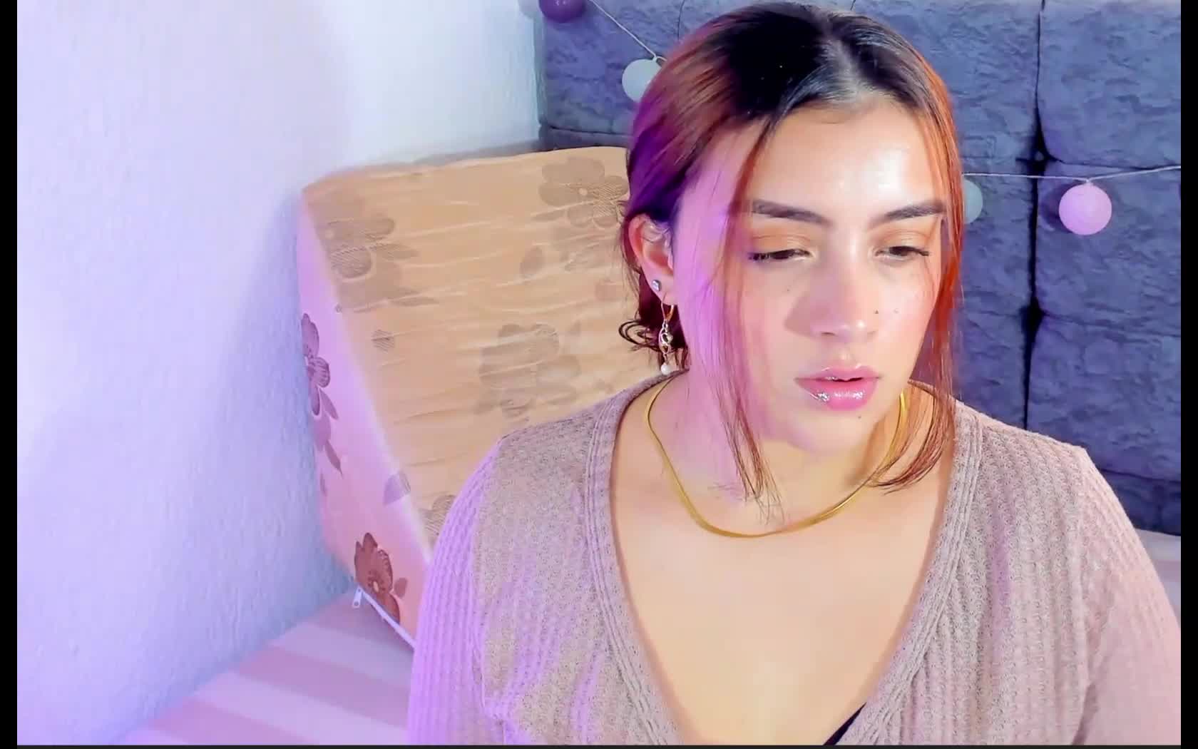 Interprète SaraahSweet Vidéo 1
