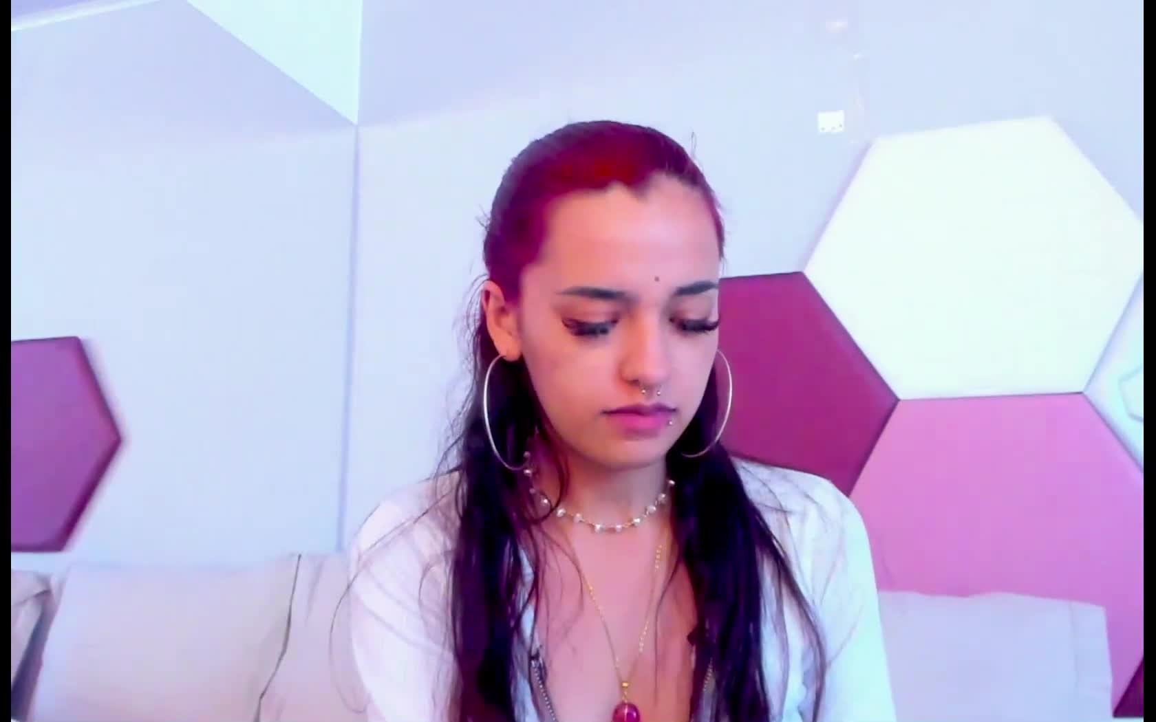 Artista AtheneaaOwen Video 1