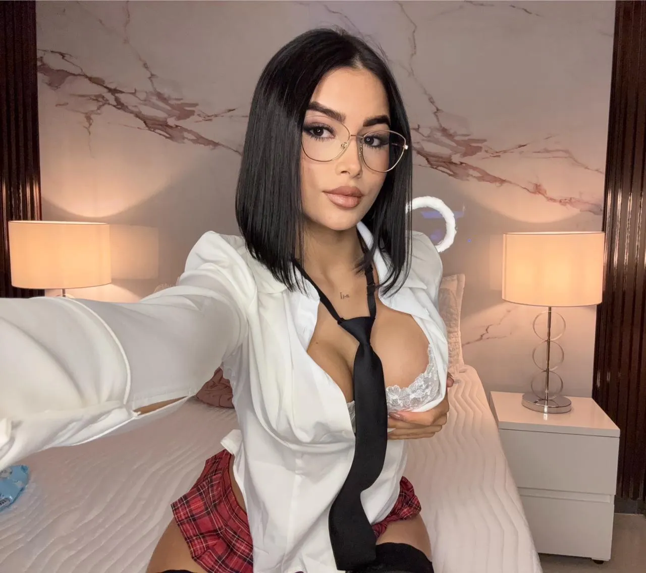 Artista SaraThoompson Foto 1