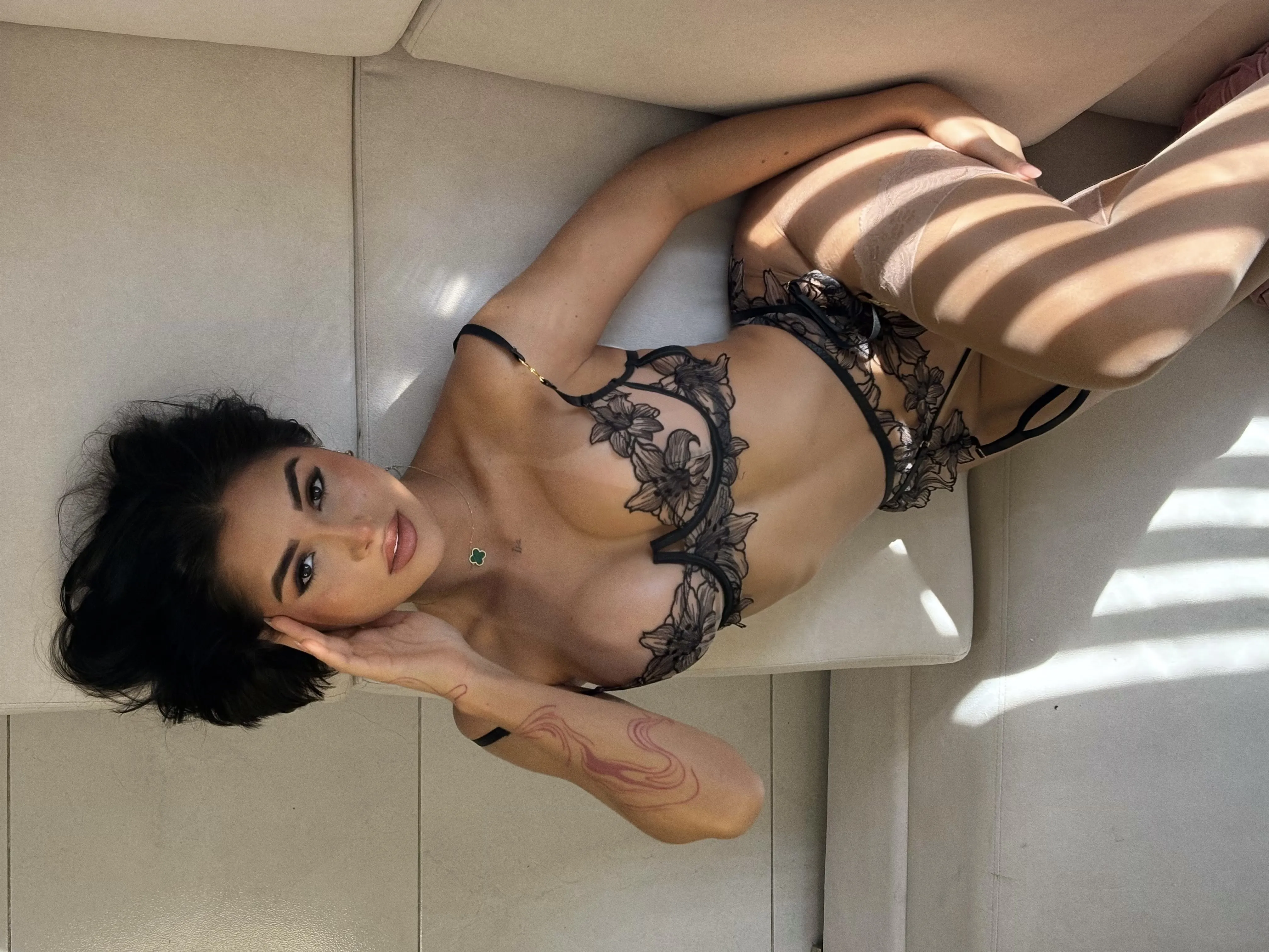 Artista SaraThoompson Foto 7