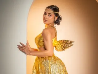 Foto de perfil de modelo de webcam de SaraThoompson