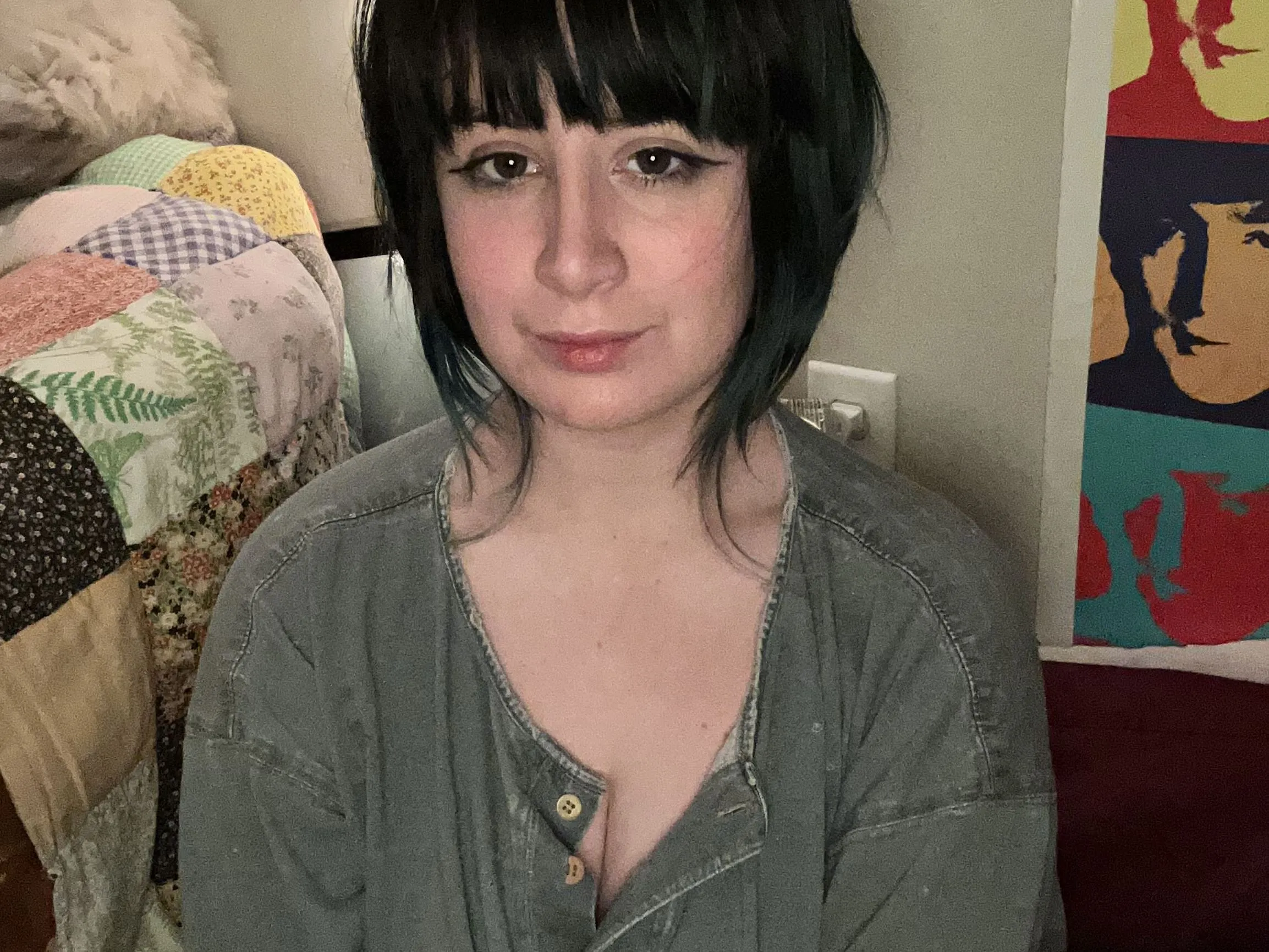 JuneBoo profielfoto van cam model