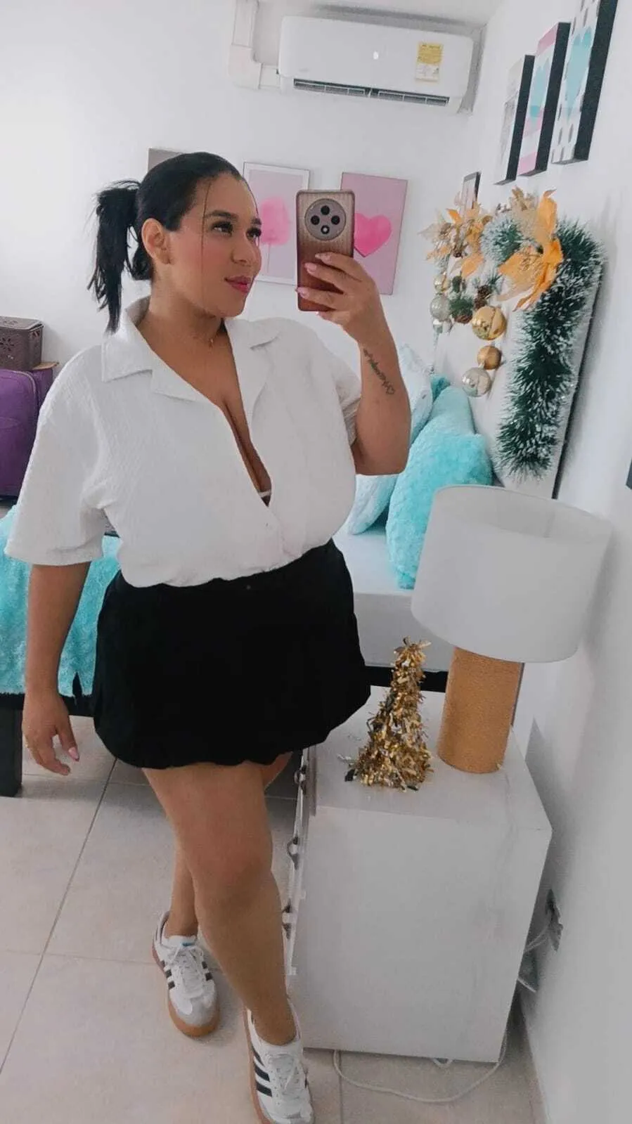 Interprète JosliinWillis Photo 1