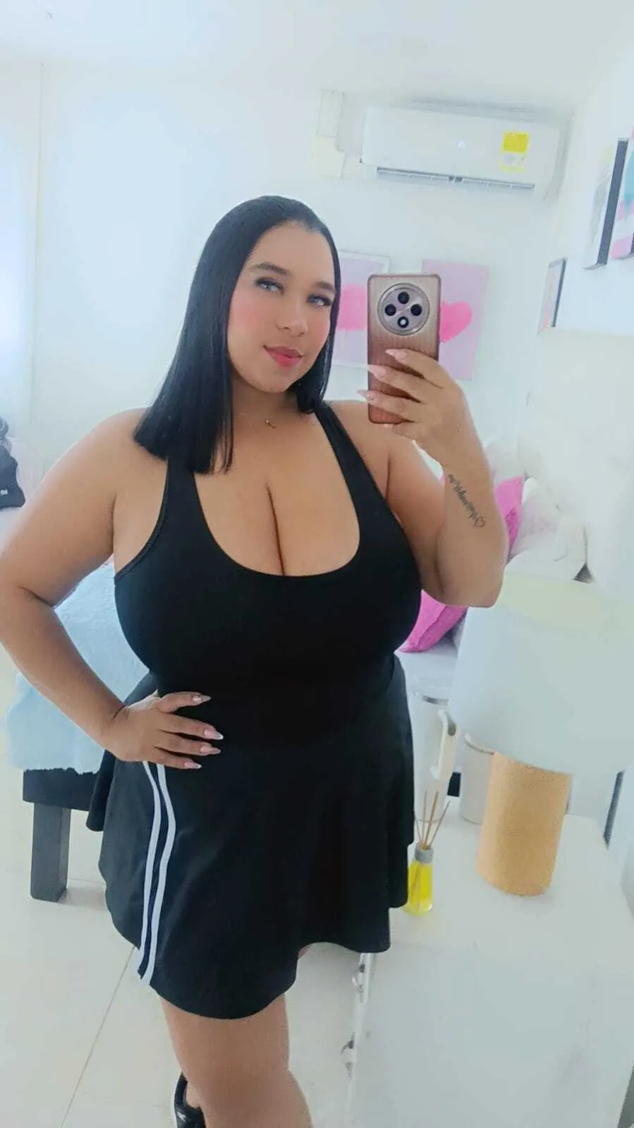 Interprète JosliinWillis Photo 2