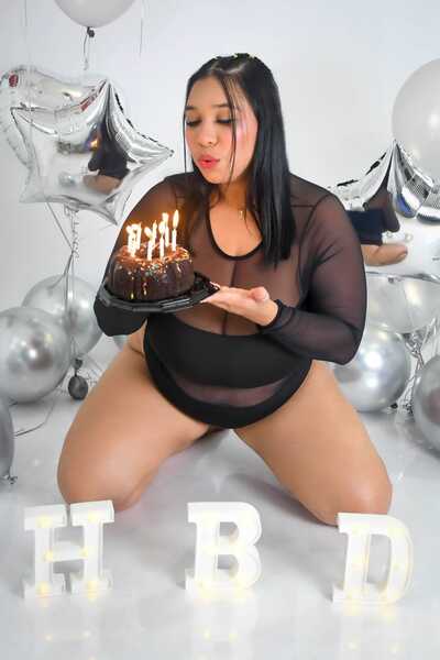 Artiest JosliinWillis Foto 2