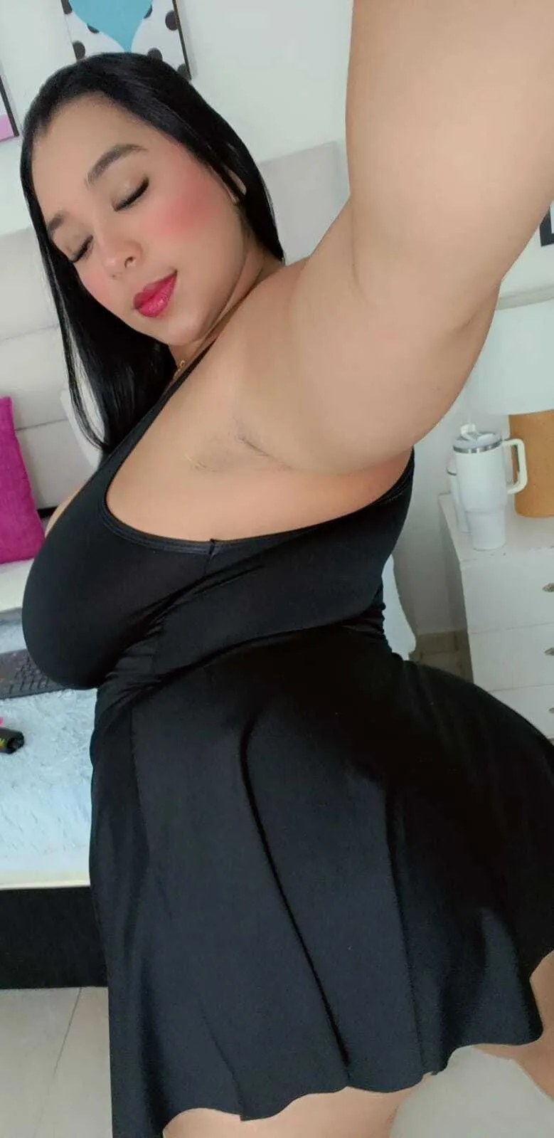 Interprète JosliinWillis Photo 3