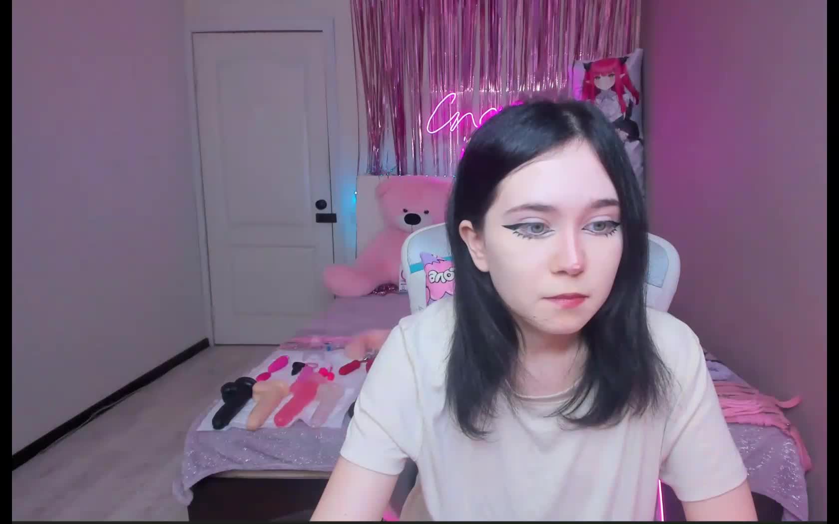 Artista AuroraURose Video 1