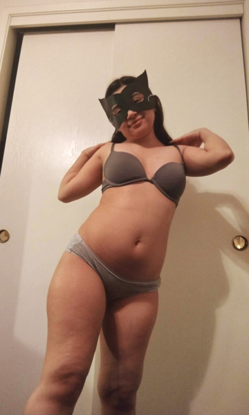 Interprete GoddessKittySatanic Foto 7