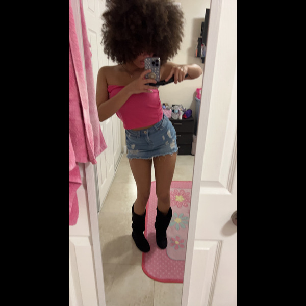 Utøver GoddessNinaLuna Bilde 2