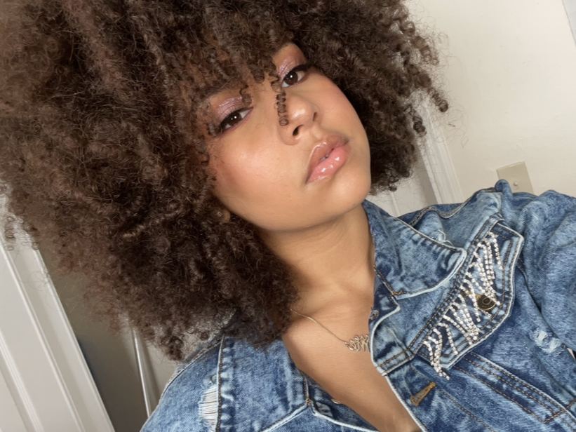 GoddessNinaLuna profilbild på webbkameramodell