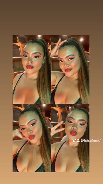 Artiest VictoriaLeie Foto 2