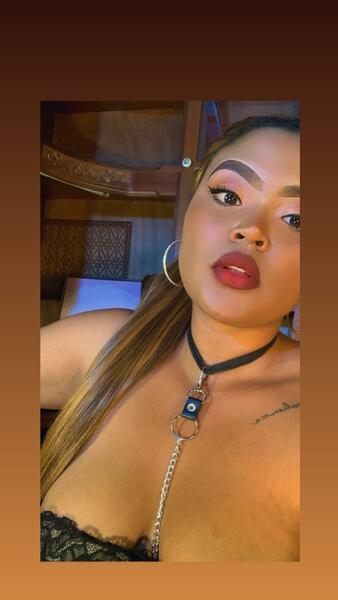 Artiest VictoriaLeie Foto 6