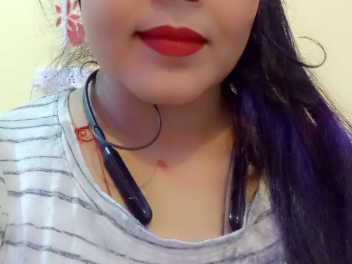 misskomaa Profilbild des Cam-Modells