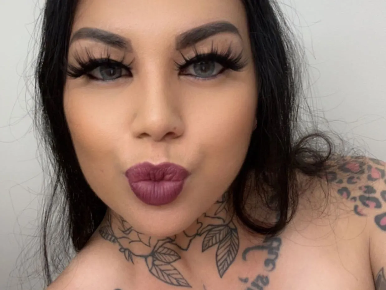 LeilaniLovee profielfoto van cam model