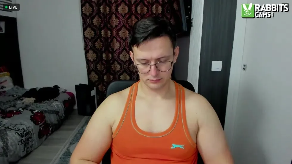Performer davidgg2000 Video 2