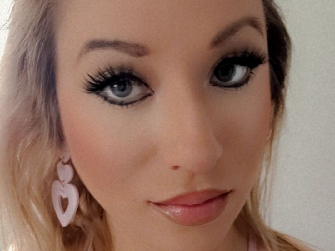 StarGomez Profilbild des Cam-Modells