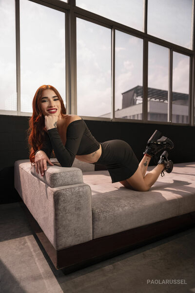 Performer PaolaRussel Photo 6