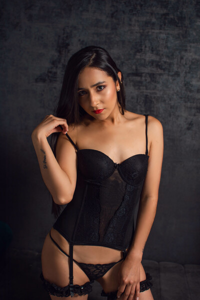 Interprete Genesyshot Foto 12