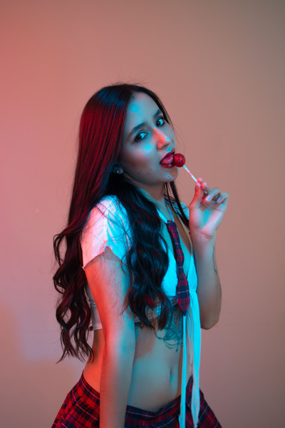 Interprete Genesyshot Foto 5