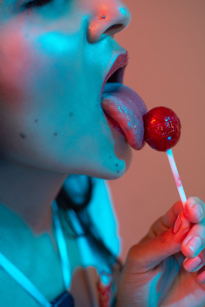 Interprete Genesyshot Foto 3