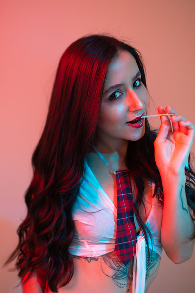 Interprete Genesyshot Foto 2