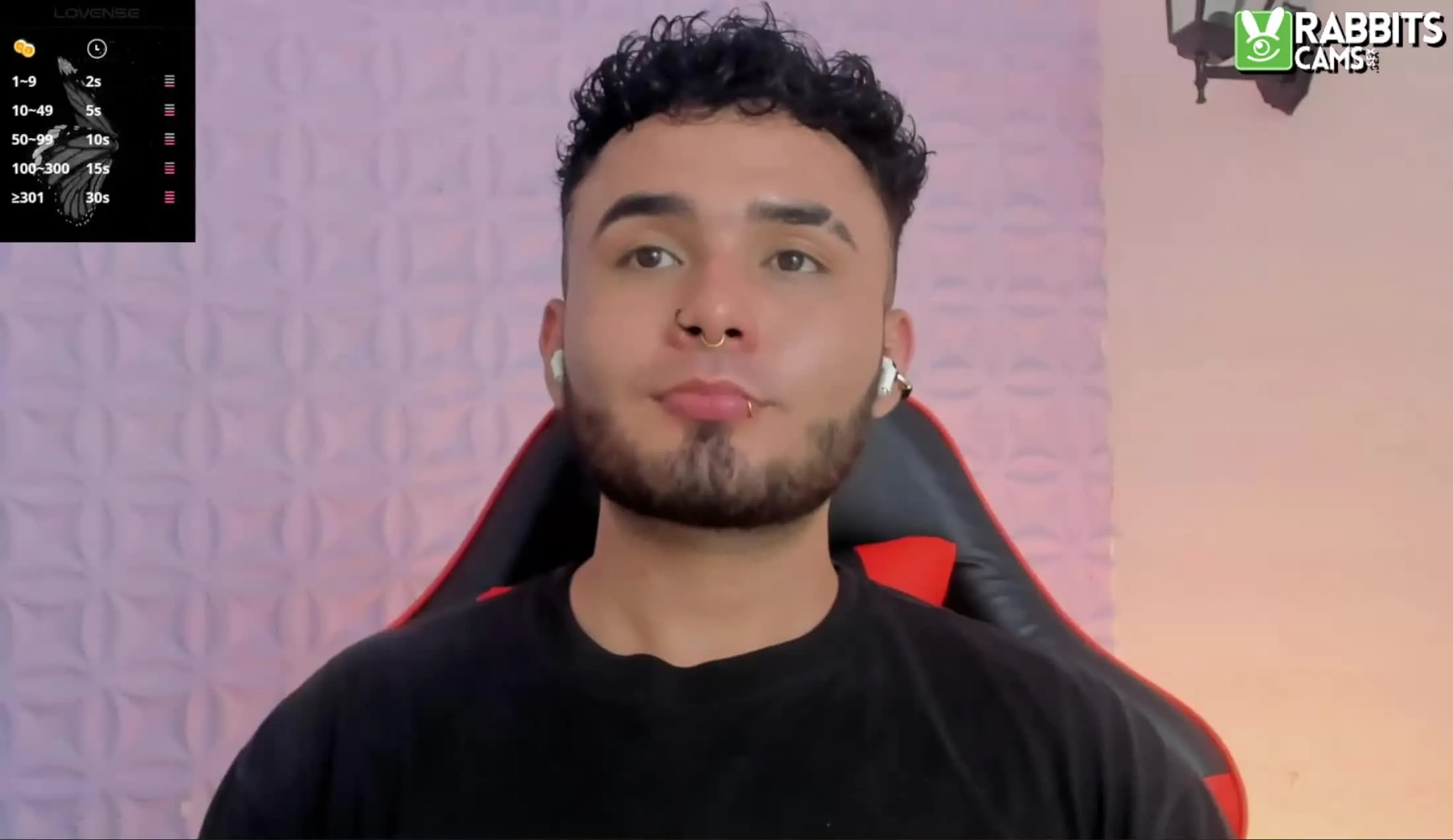 Interprète dacidcute29 Vidéo 1