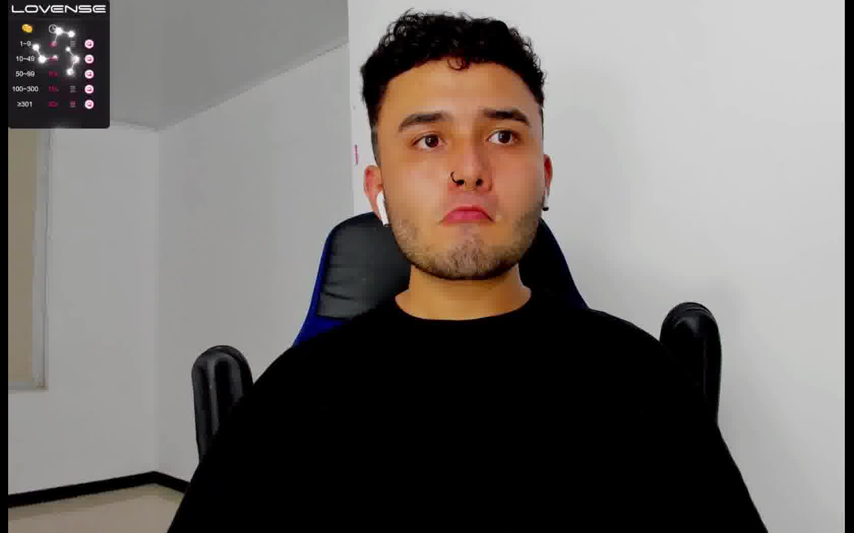 Interprete dacidcute29 Video 2