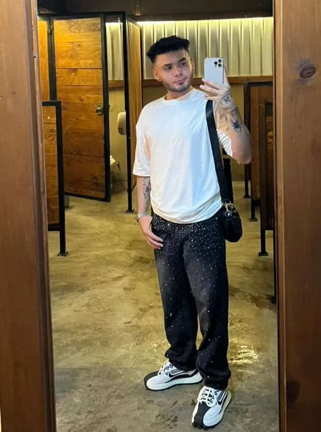 Interprète dacidcute29 Photo 8