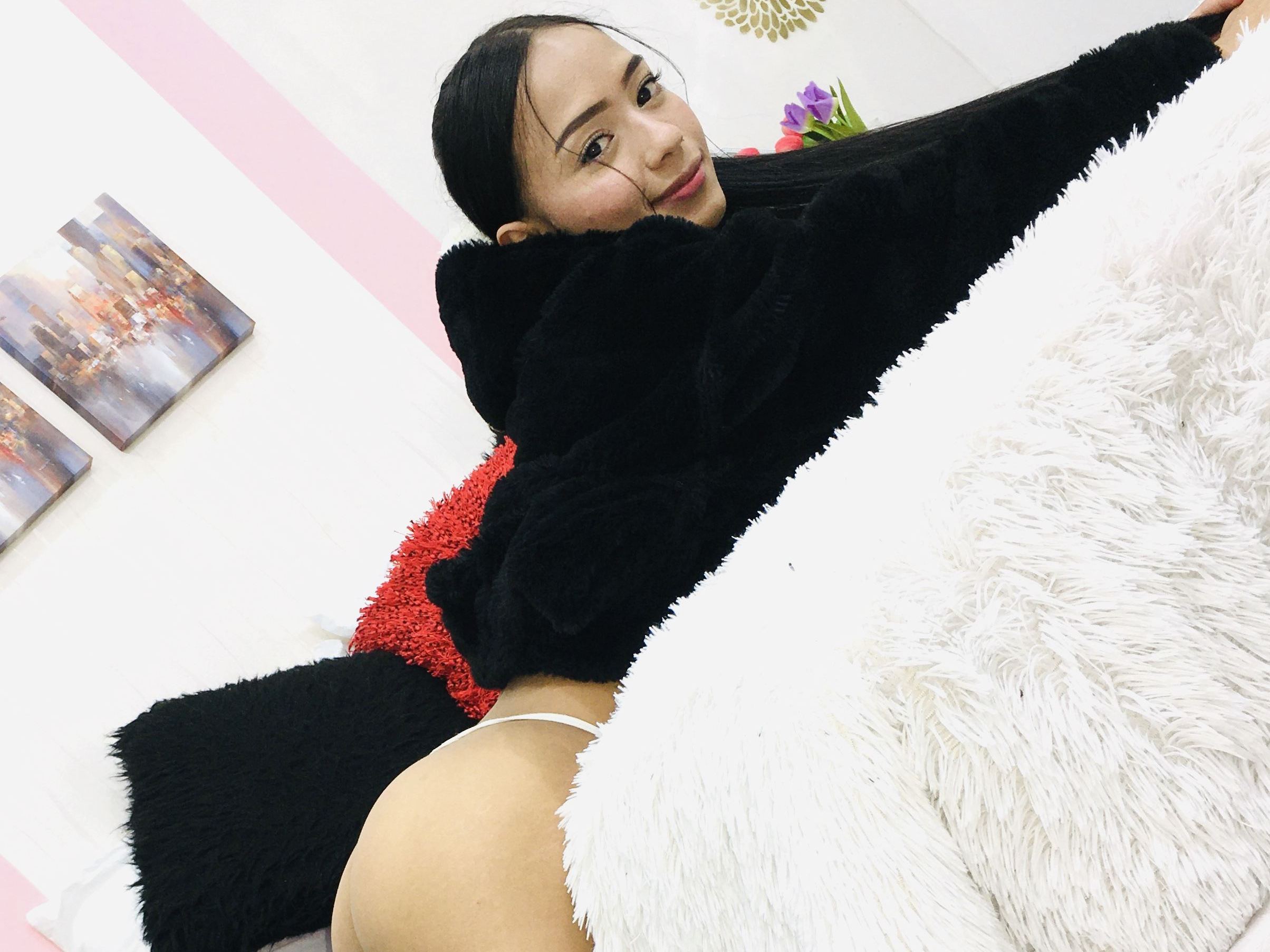 LesleyMuller profielfoto van cam model