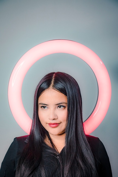 Performer ChanellJones Photo 7