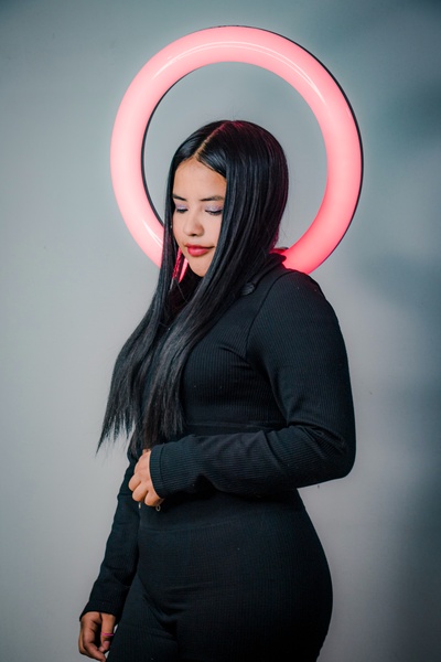 Performer ChanellJones Photo 8