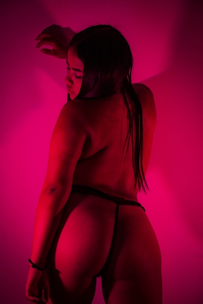 Performer ChanellJones Photo 3