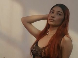 Image de profil du modèle de webcam katrinapussyqueen