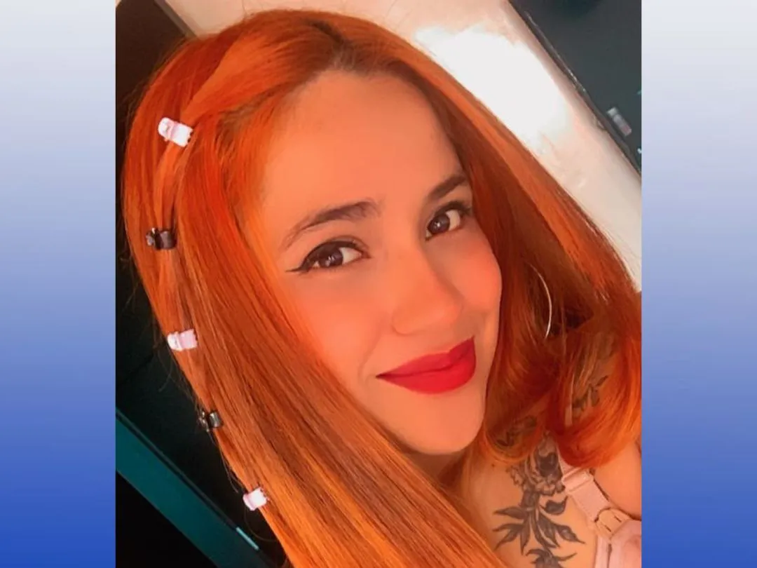 Image de profil du modèle de webcam Kharoliine1