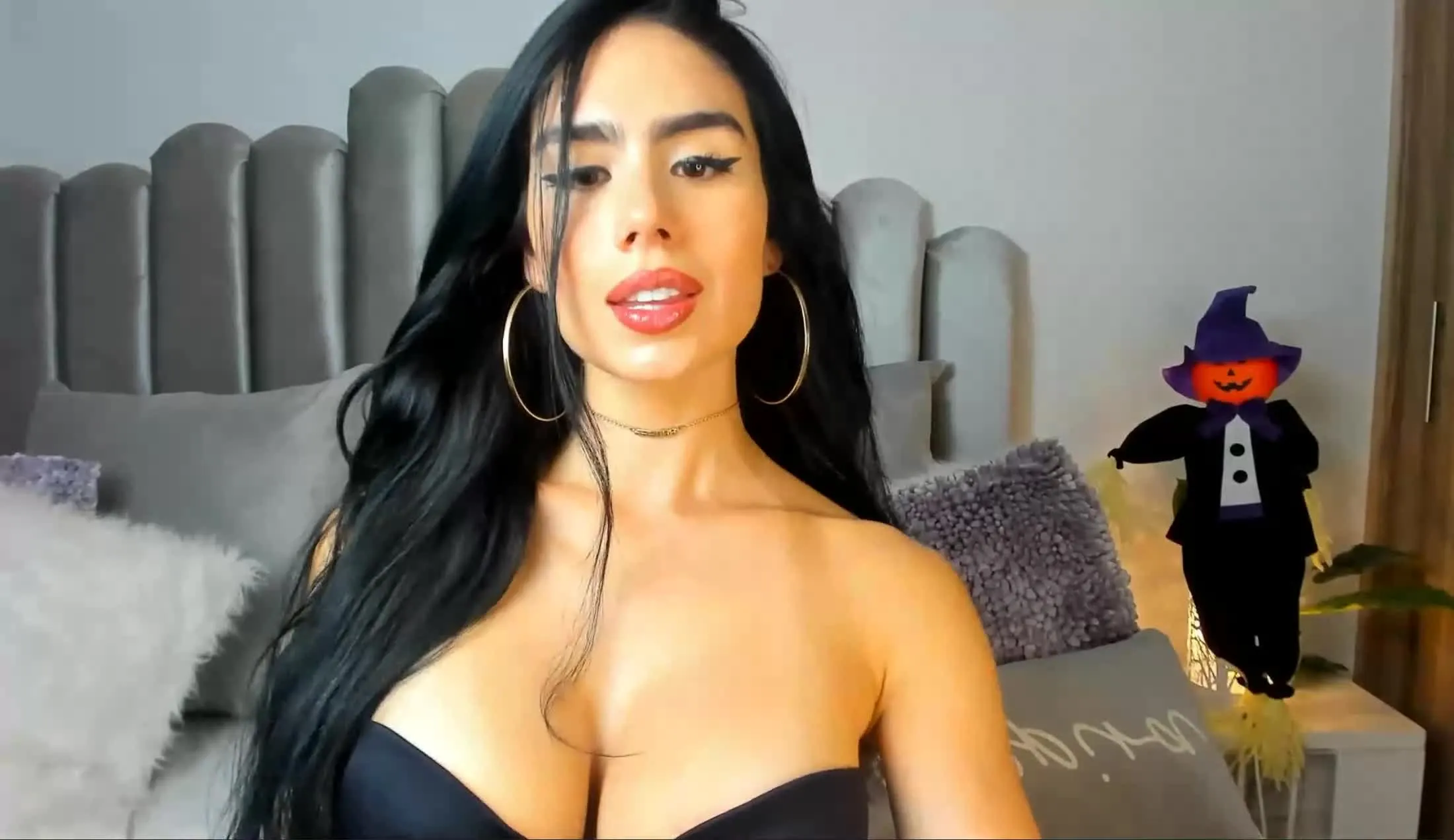 Artista AlisiaConors Video 2