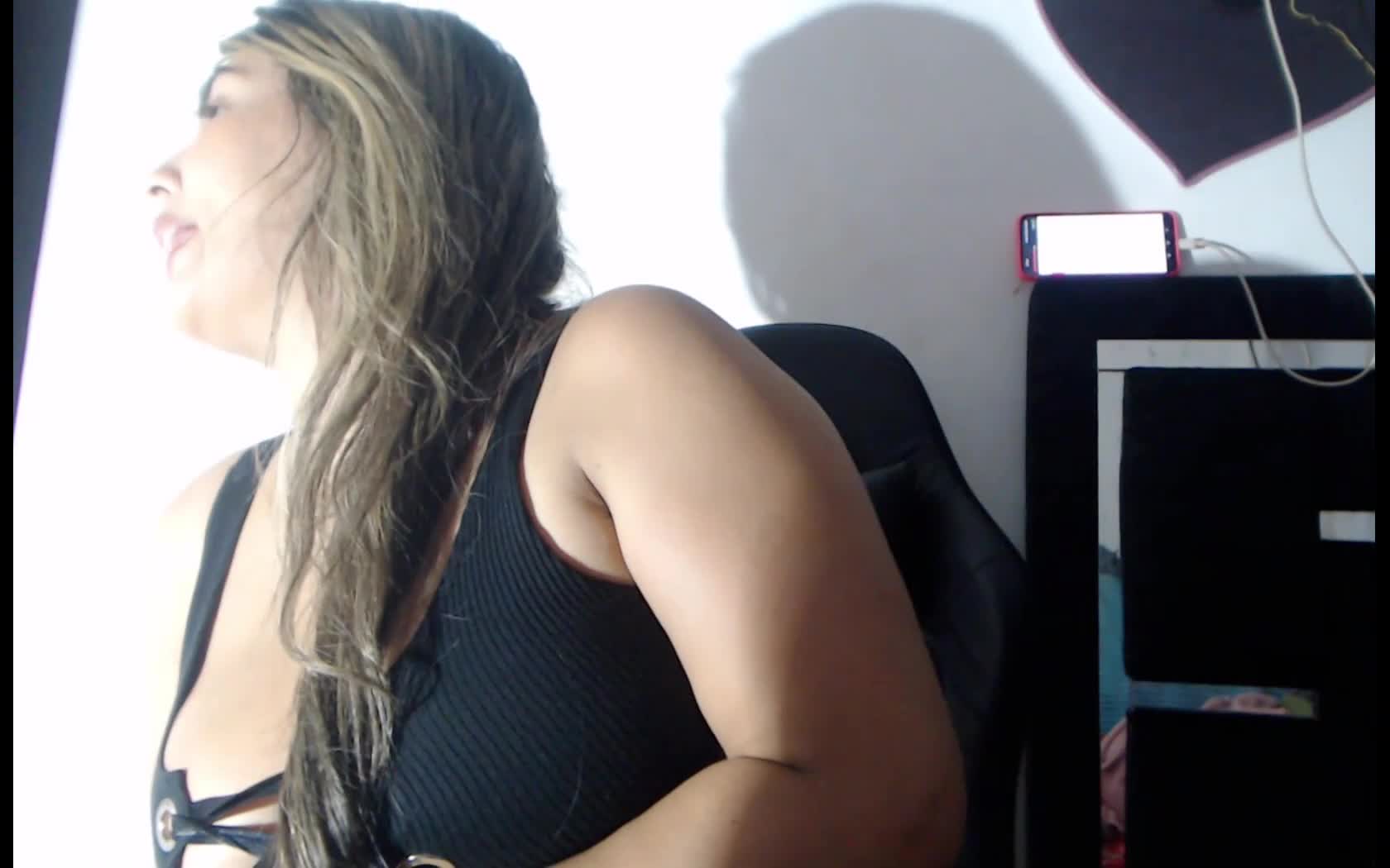 Artiest channelhot2024 Video 1